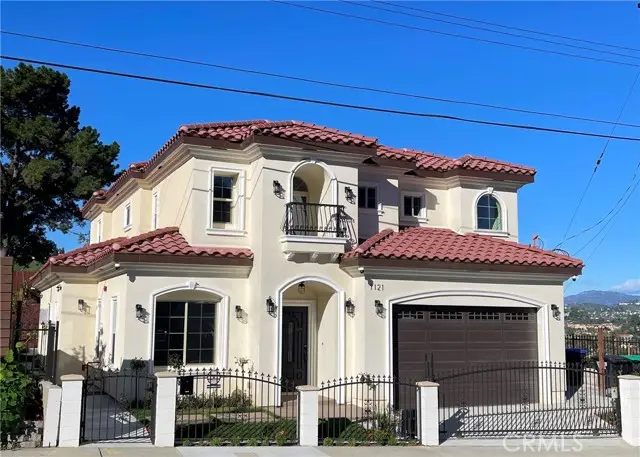 1121 Williams, Monterey Park, CA 91754 - Image #1