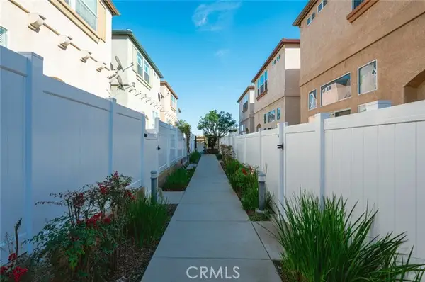 25481 Dodge Avenue  #18, Harbor City, CA 90710