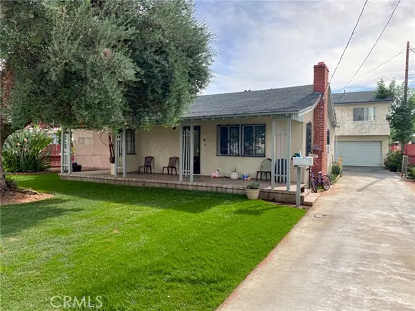 330 Bencamp, San Gabriel, CA 91776