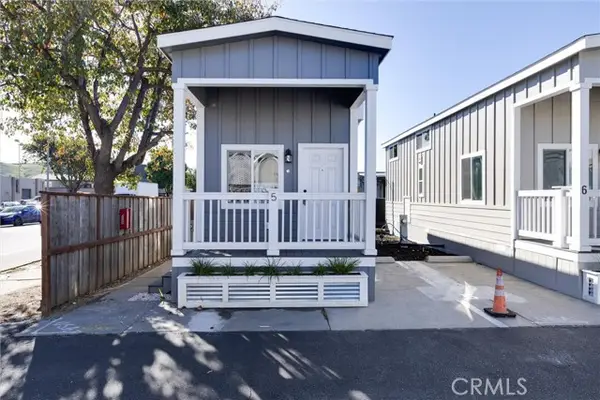 274 Higuera Street  #5, San Luis Obispo, CA 93401