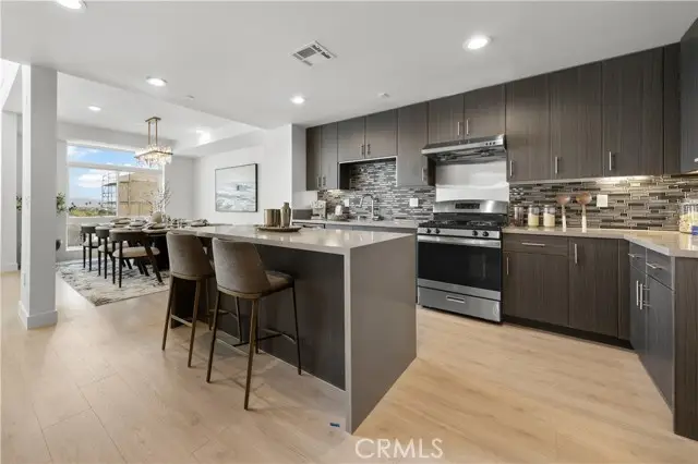 168 Monterey Street  #508, Alhambra, CA 91801 - #1