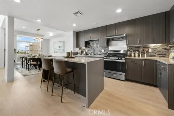 168 Monterey Street  #508, Alhambra, CA 91801
