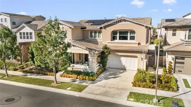 73 Cartwheel, Irvine, CA 92618 - #2