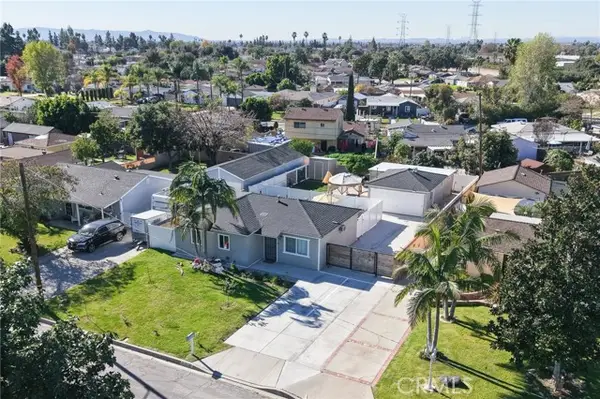 5505 Traymore Avenue, Covina, CA 91722