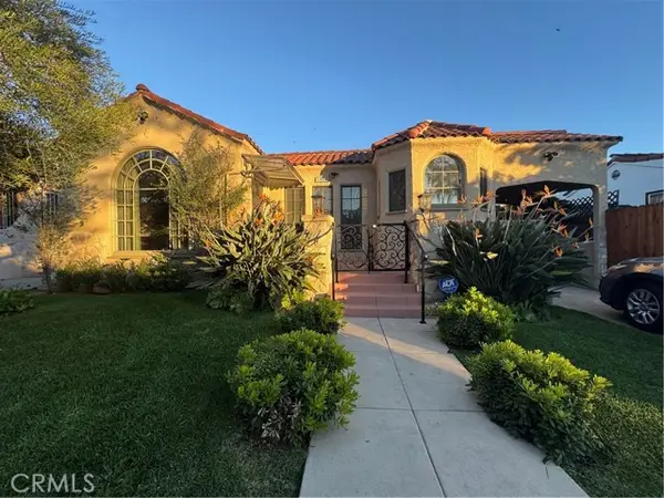 1628 Sycamore, Los Angeles, CA 90019