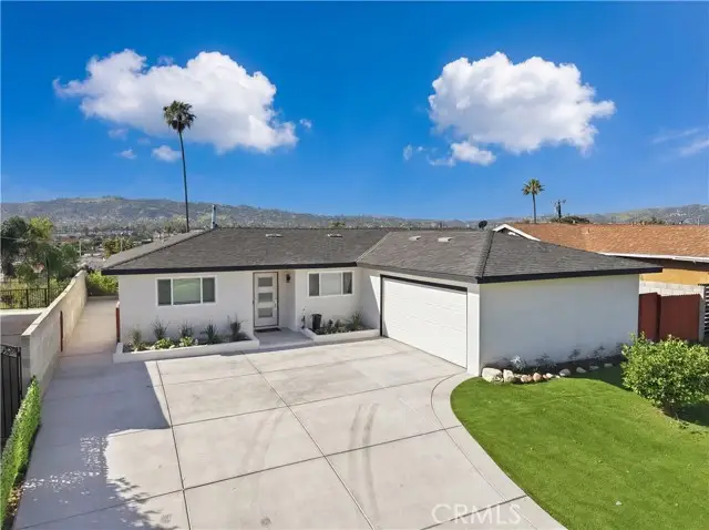 16702 Wegman, La Puente, CA 91744 - #1