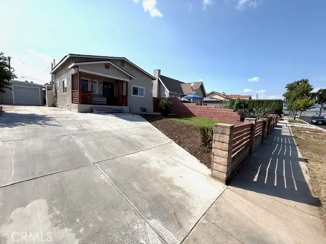 2037 3rd, Alhambra, CA 91803 - #2