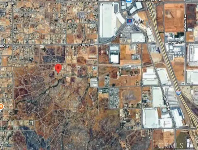 22647 Cajalco Road, Perris, CA 92570 - #1