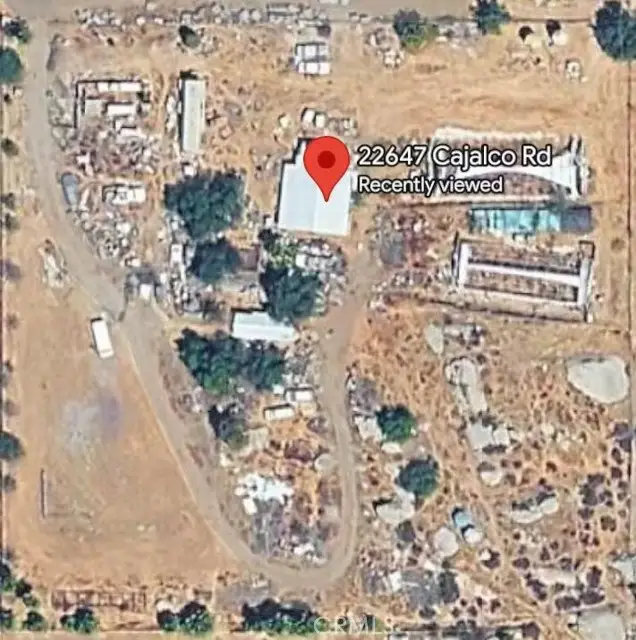 22647 Cajalco Road, Perris, CA 92570 - #2