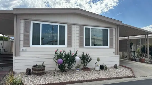 1441 Paso Real Ave  #283, Rowland Heights, CA 91748 - #1