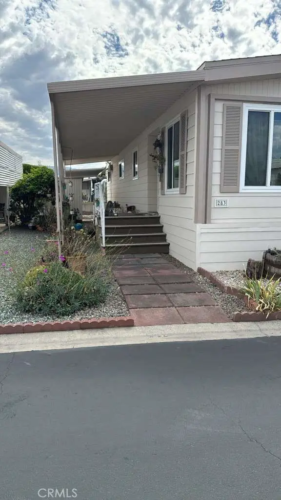 1441 Paso Real Ave  #283, Rowland Heights, CA 91748 - #2