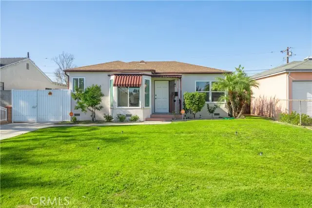 3613 Delta Avenue, Rosemead, CA 91770 - #1