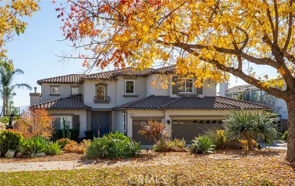 9669 Norbrook, Rancho Cucamonga, CA 91737