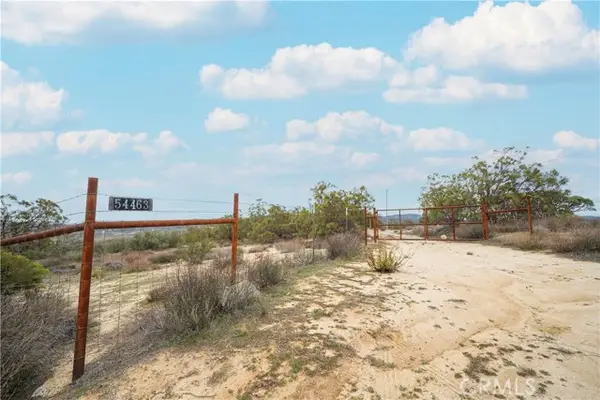 4 Haupert Road, Anza, CA 92539