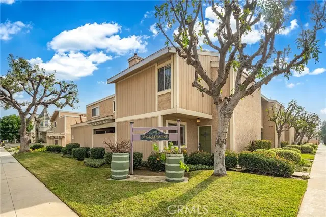 1200 Elm Avenue  #A, San Gabriel, CA 91775 - #1