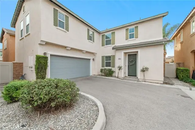 6043 Rosewood Way, Corona, CA 92880 - #1