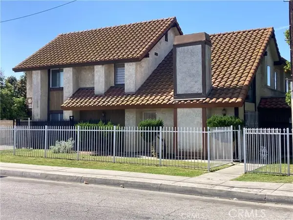 12122 Ferris Road  #1, El Monte, CA 91732