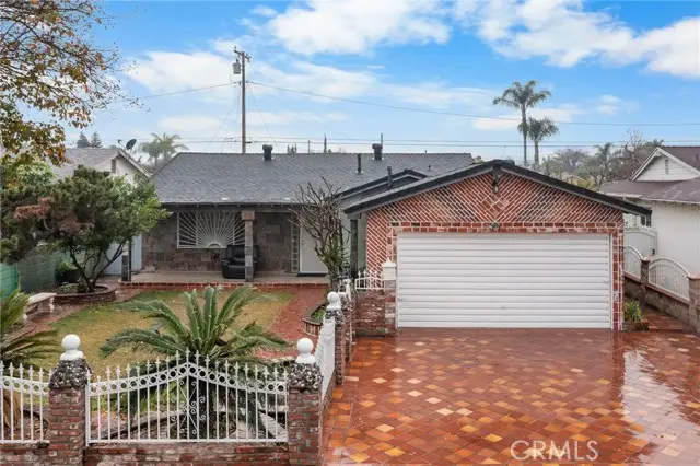 4227 Benham Ave, Baldwin Park, CA 91706 - #2