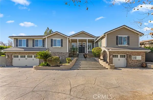 5836 Buckthorn, Rancho Cucamonga, CA 91737