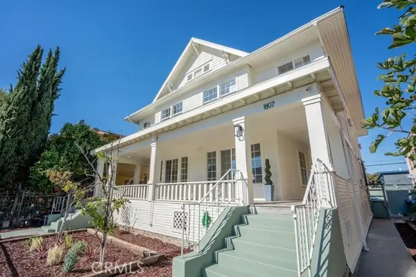 1807 Bonnie Brae Street, Los Angeles, CA 90006