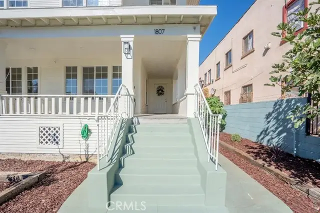 1807 Bonnie Brae Street, Los Angeles, CA 90006 - #3