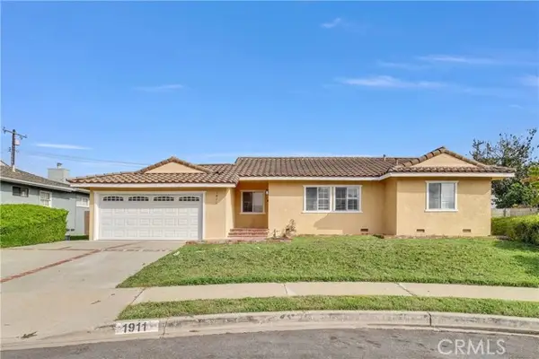 1911 Doublegrove Street, West Covina, CA 91790
