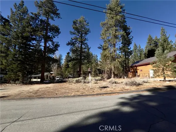 0 Canyon Road, Fawnskin, CA 92333