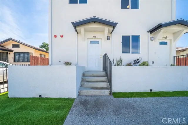 236 84th, Los Angeles, CA 90003 - #1