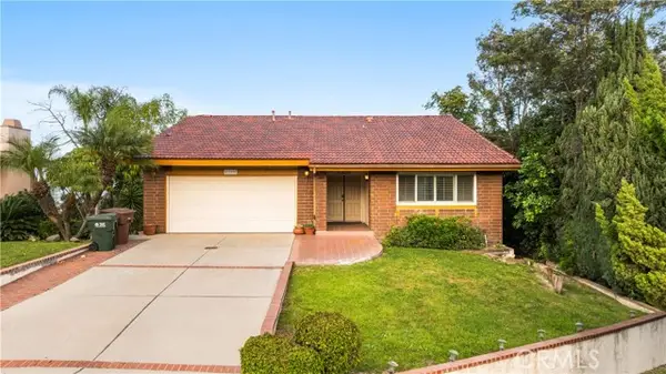 3309 Garden Terrace, Hacienda Heights, CA 91745