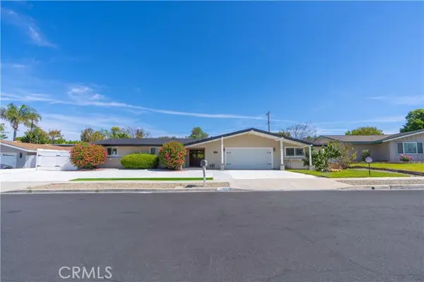 1229 Coventry Drive, Thousand Oaks, CA 91360