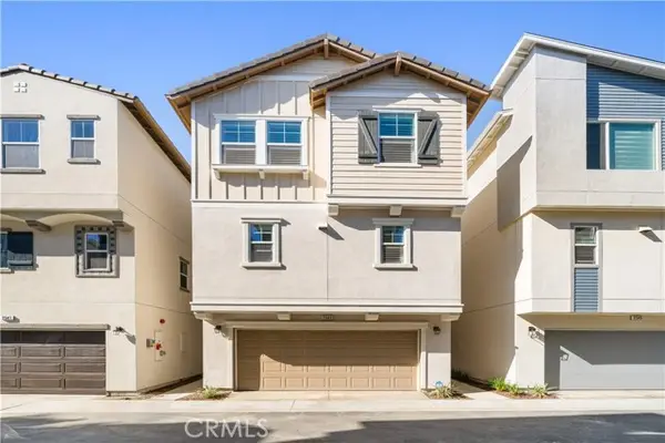 2543 Everly Street, South El Monte, CA 91733