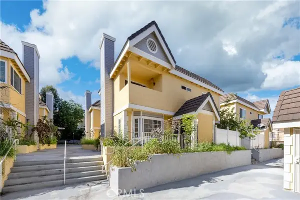 519 Sefton  #D, Monterey Park, CA 91755