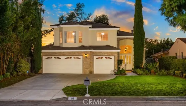 315 San Antonio, Arcadia, CA 91007