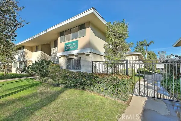 2014 Associated Road  #12, Fullerton, CA 92831