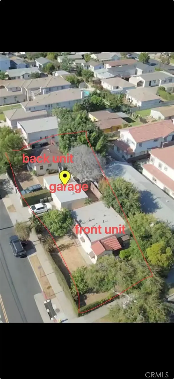 803 emerson, Monterey Park, CA 91755