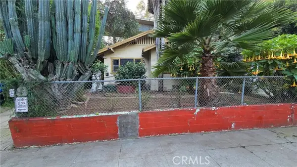 6234 Bertha, Los Angeles, CA 90042