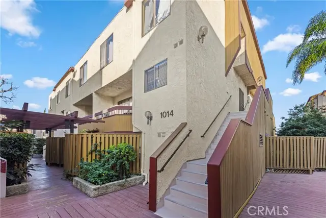 1014 Marengo, Alhambra, CA 91803 - Image #3