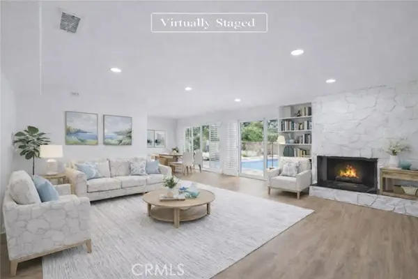 2809 Ilopango Drive, Hacienda Heights, CA 91745