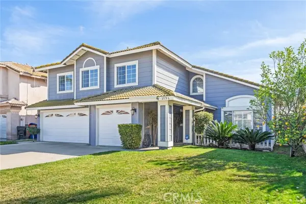 2796 Big Range, Ontario, CA 91761