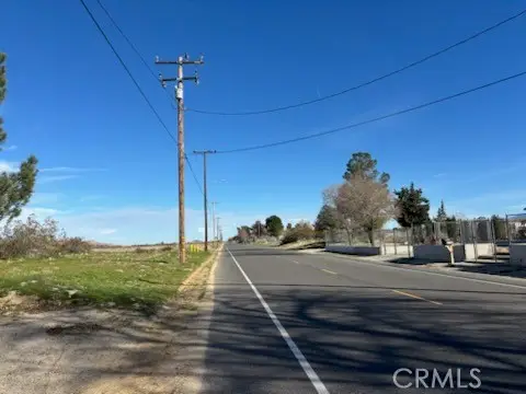 0 Vac/Ave R Drt / Vic 122nd  Ste, Littlerock, CA 93543 - Image #1