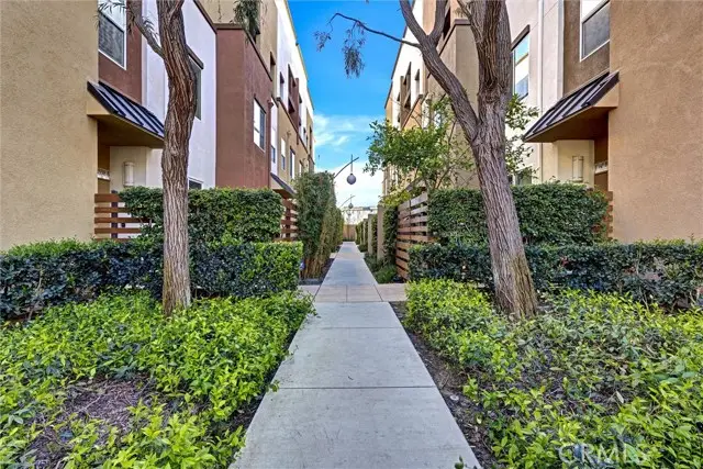 1568 Artesia Square  #E, Gardena, CA 90248 - #1