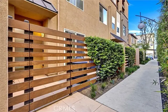 1568 Artesia Square  #E, Gardena, CA 90248 - #2