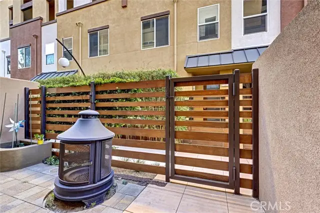 1568 Artesia Square  #E, Gardena, CA 90248 - #3