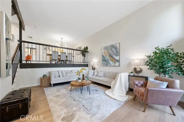 1231 Golden West Avenue  #3, Arcadia, CA 91007 - #2