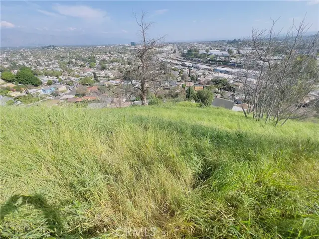 2600 Adkins Avenue, Los Angeles, CA 90032 - #1