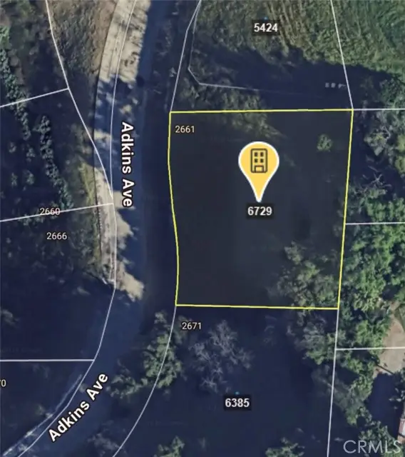 2661 Adkins Avenue, Los Angeles, CA 90032 - #3