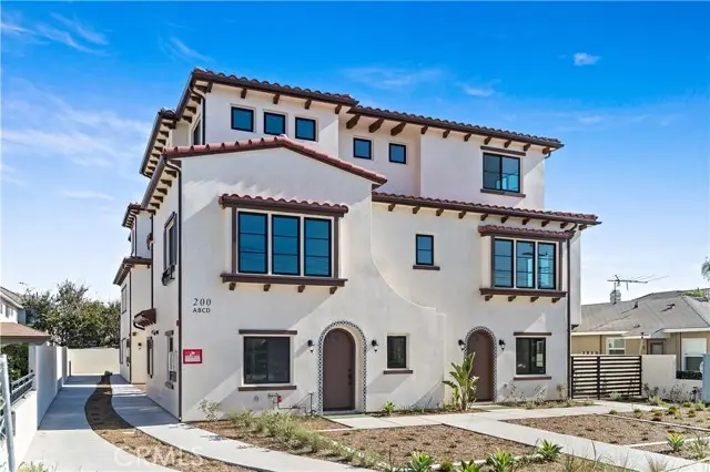 200 2nd Avenue  #B, Arcadia, CA 91006 - #2