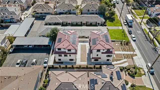 200 2nd Avenue  #D, Arcadia, CA 91006 - #3