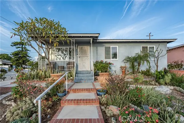 16203 Bluebonnet, La Puente, CA 91744