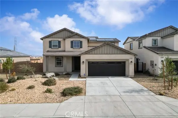 13463 Chimayo Street, Victorville, CA 92392